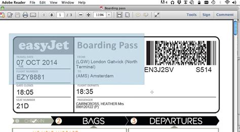 can you print your boarding pass at the airport?