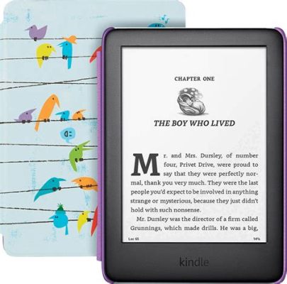 How Many Books Can a Kindle Hold: Exploring the Digital Library's Capacity and Beyond