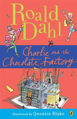 how many charlie and the chocolate factory books are there? what if roald dahl wrote more?