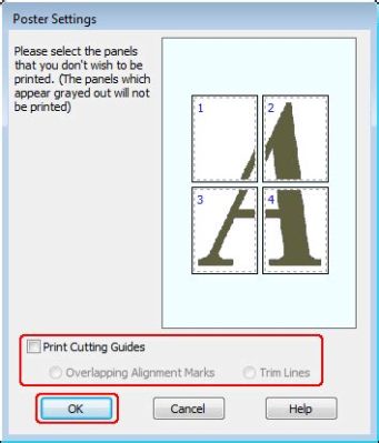 How to Print and Cut: A Detailed Guide with Multiple Perspectives