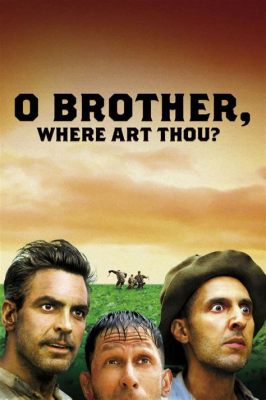 o brother where art thou the odyssey why not explore the themes of home and belonging in modern literature