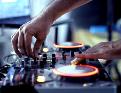 where to download music for djing or how does copyright impact your selection of tracks?