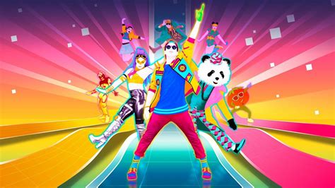 which just dance is the best switch, and how does it captivate audiences across generations?