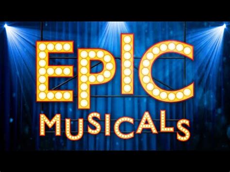 Will Epic the Musical Be On Broadway? – A Detailed Analysis